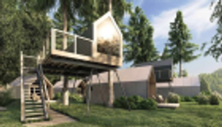 جولة داخل قرية "الشوكولاتة" بسلوفينيا