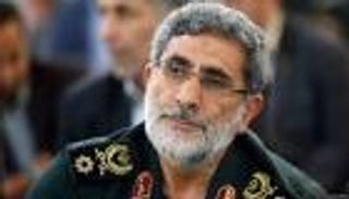 إسماعيل قاآني.. تلميذ خامنئي يخلف رأس الأفعى في فيلق القدس