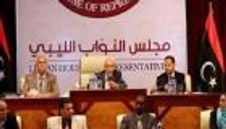 نواب ليبيون يحذرون أردوغان وحزبه من مغبة التدخل في بلادهم