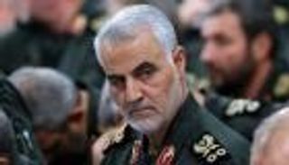 عسكريون لـ"العين الإخبارية": استهداف سليماني لردع إيران وأذنابها