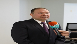 جيف جوردون المتحدث باسم وزارة الدفاع الأمريكية السابق