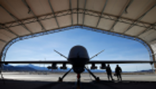 درون وصاروخ بـ6 شفرات.. أسلحة أمريكية استهدفت سليماني