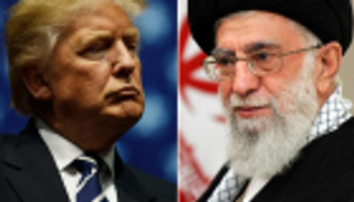 بسرعة وحسم.. ترامب يرد على "أكاذيب" خامنئي