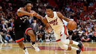 دوري السلة الأمريكي