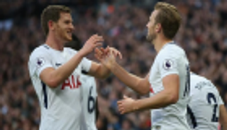 فيرتونخين يؤكد قدرة توتنهام على تعويض غياب هاري كين