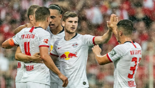 الدوري الألماني