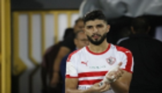 الزمالك يعلق على أنباء رحيل ساسي إلى السعودية