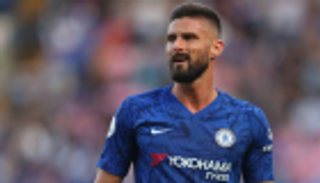 تشيلسي يضع شرطا للتخلي عن جيرو