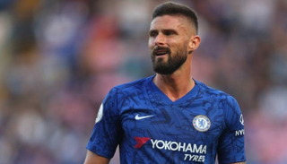 أوليفييه جيرو