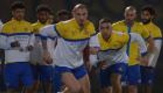 نجوم النصر يحشدون الجماهير للسوبر السعودي بالتذاكر المجانية