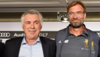 أنشيلوتي يكشف عن محاولة ليفربول التعاقد معه