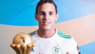 صراع فرنسي على ضم "العاطل" مهدي زفان