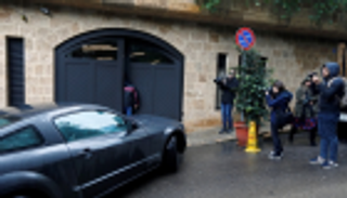 صحيفة يابانية تكشف عن تفاصيل جديدة في هروب كارلوس غصن