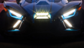 Slingshot.. طراز جديد من الدراجات النارية ثلاثية الإطارات