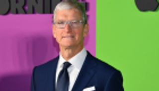 تراجع الدخل السنوي لرئيس "أبل" التنفيذي إلى 11مليون دولار