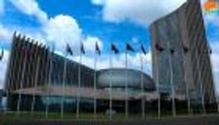 الاتحاد الأفريقي قلق من "التهديد" بالتدخل العسكري في ليبيا