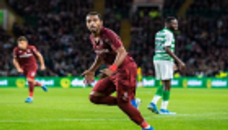 الجزائري عمراني يدخل اهتمامات شيفيلد يونايتد