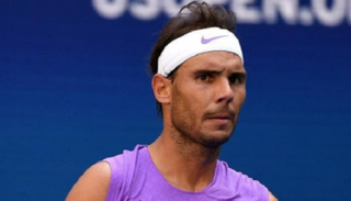 رافائيل نادال