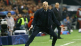 زيدان يشيد ببداية العام المثالية.. ويرفض ترشيحات السوبر الإسباني
