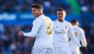 فاران يثق بقدرة ريال مدريد على التتويج بالسوبر الإسباني