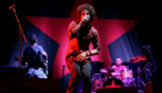 "رايدج أجنست ذي ماشين" تعود لمهرجان كواتشيلا بعد غياب 20 عاما 