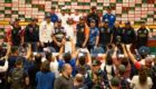 الحماس يسيطر على المشاركين في رالي داكار السعودية 2020