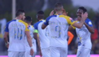 إنفوجراف.. إنهاء عقدة السوبر السعودي أمل النصر أمام التعاون