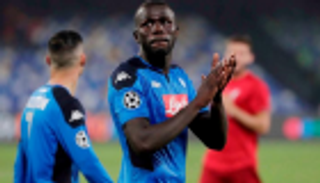 100 مليون إسترليني تشعل المنافسة بين كبار إنجلترا على ضم كوليبالي