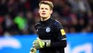 بايرن ميونيخ يلمح للتعاقد مع حارس شالكه