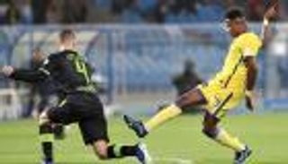 فيديوجراف.. 6 حقائق عن سادس سوبر سعودي