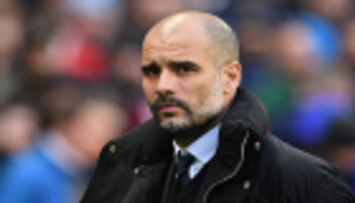 جوارديولا: سداسية برشلونة سر فشلي كل عام