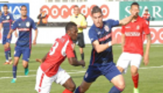 إنفوجراف.. حوار أصحاب الخبرات يشعل كلاسيكو الإفريقي والنجم