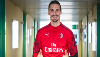  زلاتان إبراهيموفيتش