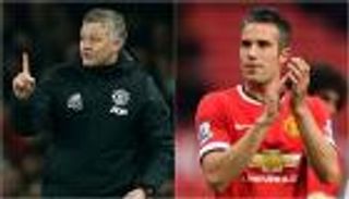 سولسكاير ردا على فان بيرسي: لن أغير أسلوبي