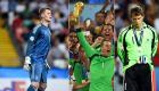 شالكه مصنع حراس المجد الألمان في العقود الأخيرة