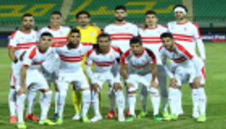 الزمالك يفقد القوة الضاربة خلال لقاء طنطا بالدوري المصري