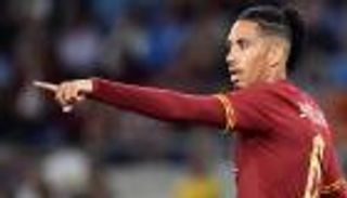 سمولينج يرفض العودة إلى مانشستر يونايتد