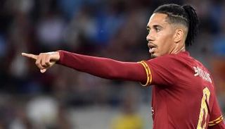 كريس سمولينج