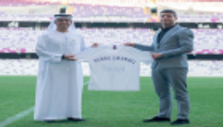 العين الإماراتي يكشف تفاصيل التعاقد مع بيدرو إيمانويل