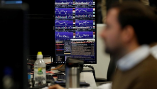 أسهم أوروبا تغلق منخفضة