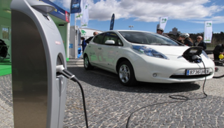 تراجع مبيعات السيارات في البرتغال