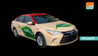 "تاكسي دبي" ينقل مليار راكب في 25 عاما