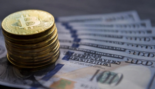 العملات الرقمية ترتفع أمام الدولار