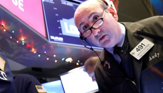 المستثمرون متشائمون من تصاعد التوتر بين أمريكا وإيران