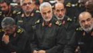 قاسم سليماني.. مقتل نذير الشر