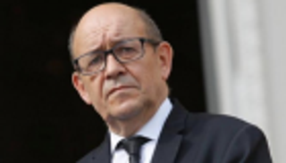 فرنسا تدعو إيران لنزع التصعيد والحفاظ على الاتفاق النووي