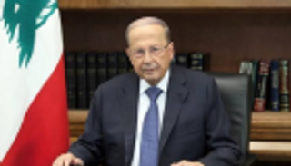 سياسيون يطالبون عون بعدم وضع لبنان في مواجهة أمريكا