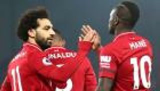 رواتب ليفربول.. صلاح يتصدر ومراكز غريبة لماني والظهيرين الطائرين