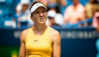 سيمونا هاليب تعاقب نفسها بالتبرع لحرائق أستراليا