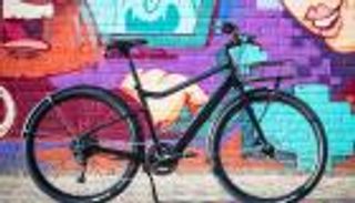 شركة أمريكية تطرح دراجة هوائية كهربائية.. البطارية 250 كيلووات